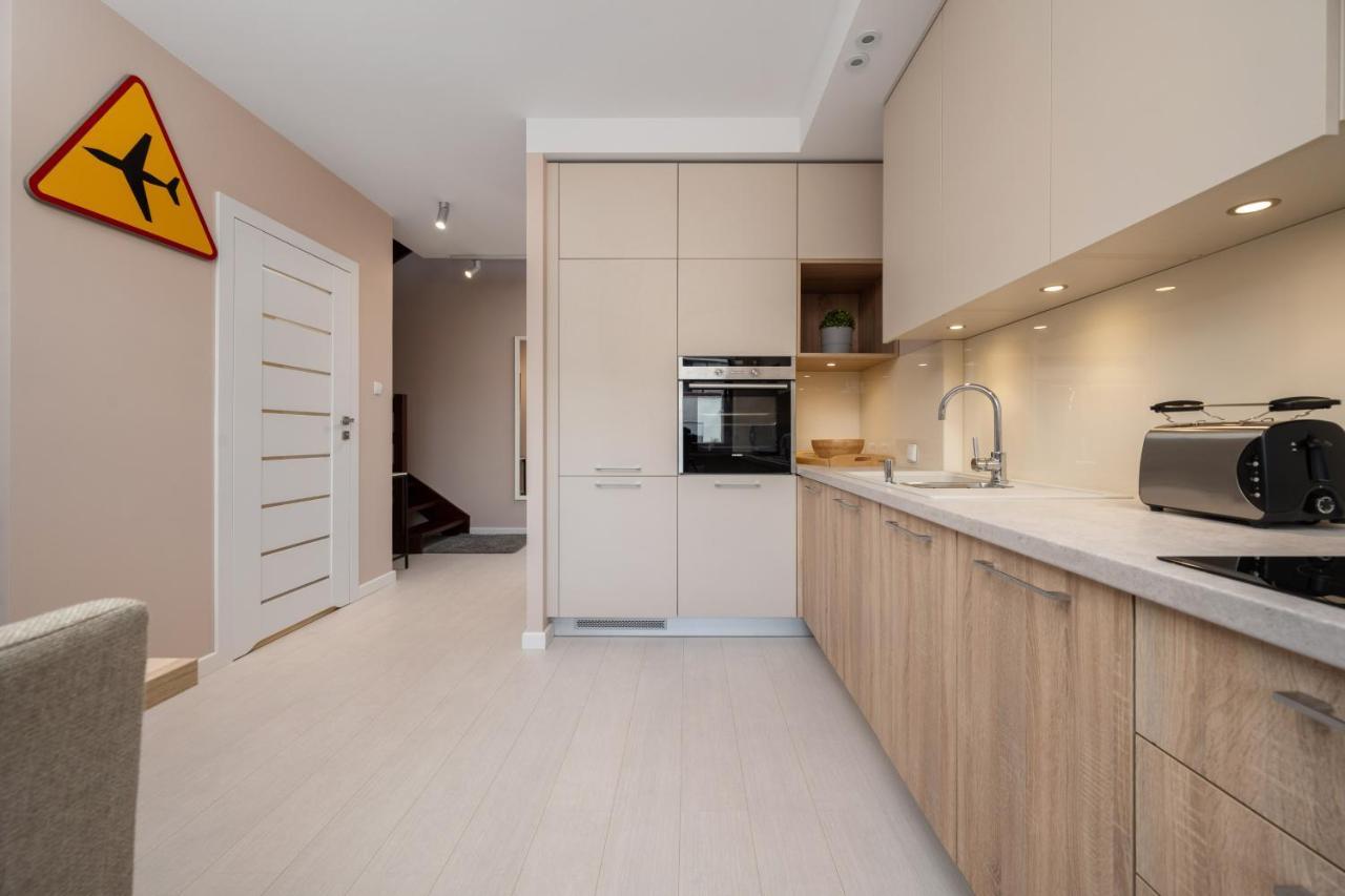 Wroclaw Dabie Silver By Renters Esterno foto