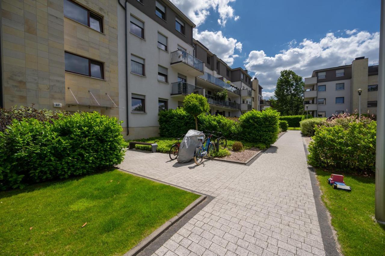 Wroclaw Dabie Silver By Renters Esterno foto
